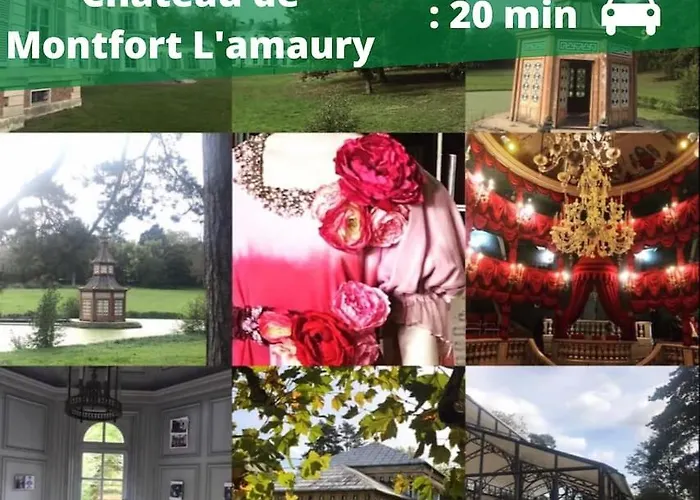 Le Grand Rambolitain
