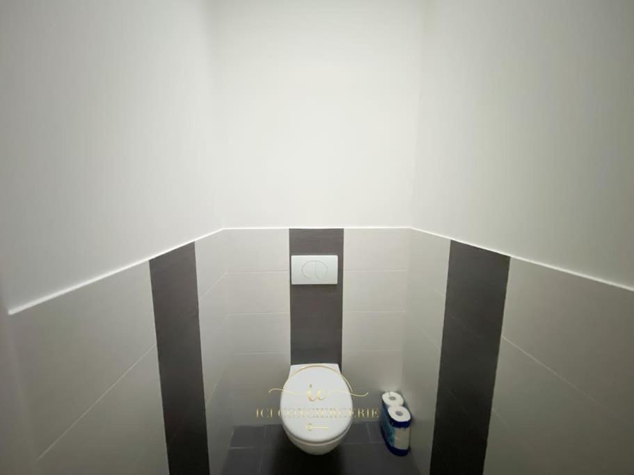 Le Grand Rambolitain Apartment *