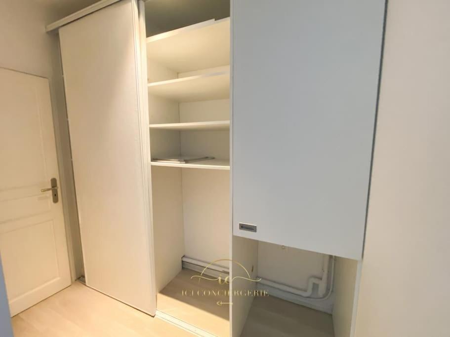 Le Grand Rambolitain Apartment *