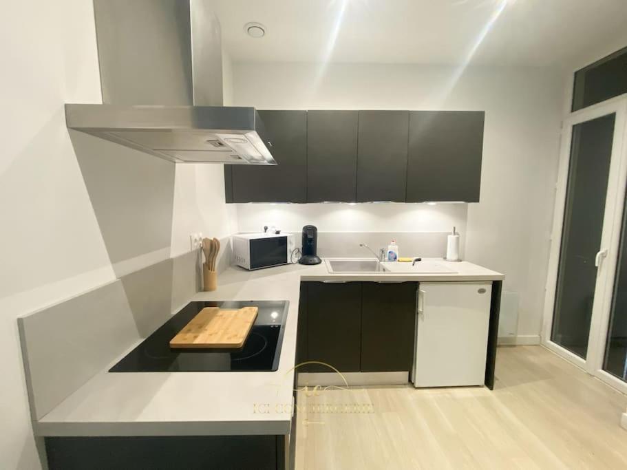 Apartment Le Grand Rambolitain Rambouillet