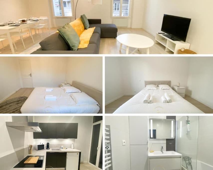 Le Grand Rambolitain Apartment Rambouillet