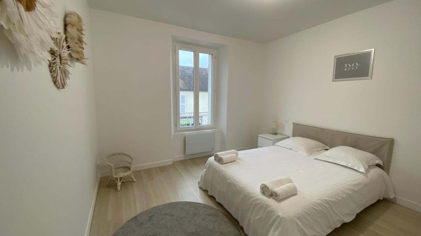 Apartment Le Grand Rambolitain *